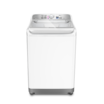 Máquina de Lavar Panasonic Função Vanish Branco mais Branco 15kg Branca - NA-F150B1W