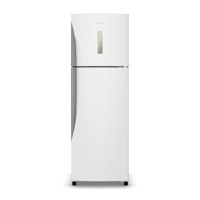 Geladeira Ideal+ Panasonic BT41 Frost Free Tecnologia Antibactéria 391L Branca - NR-BT41PD2W