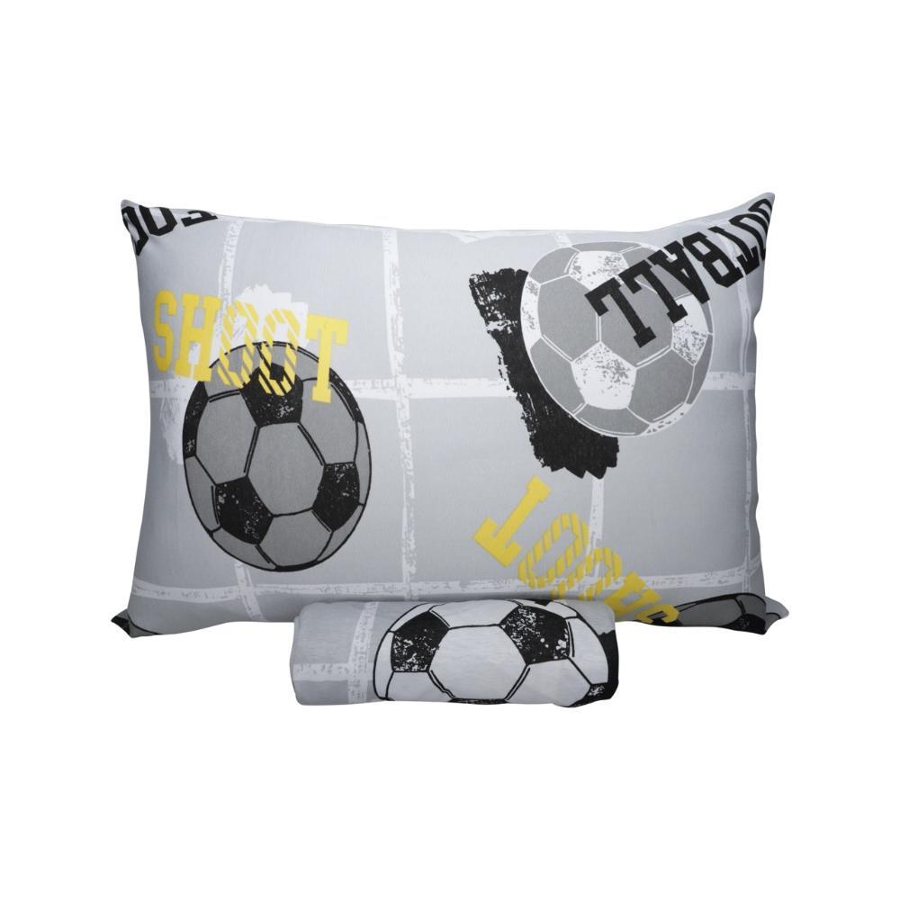 Jogo de Lençol Portallar Kids 70% Algodão Solteiro - 1