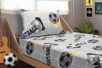 Jogo de Lençol Portallar Kids 70% Algodão Solteiro - 4