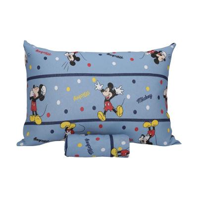 Jogo de Lençol Portallar Disney Kids 70% Algodão Solteiro