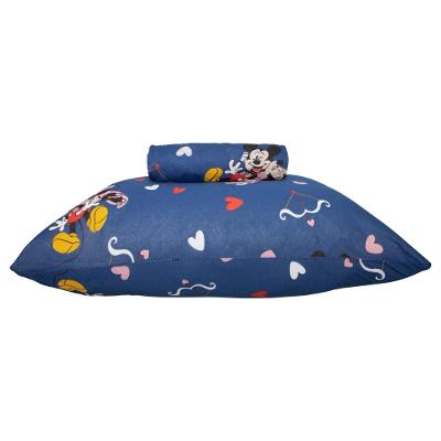 Jogo de Lençol Portallar Disney Kids 70% Algodão Solteiro