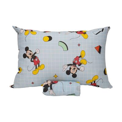 Jogo de Lençol Portallar Disney Kids 70% Algodão Solteiro