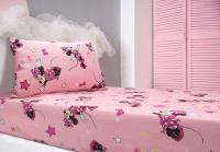 Jogo de Lençol Portallar Disney Kids 70% Algodão Solteiro - 2