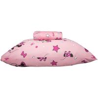 Jogo de Lençol Portallar Disney Kids 70% Algodão Solteiro - 3