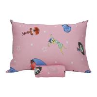 Jogo de Lençol Portallar Disney Divertidamente Kids 70% Algodão Solteiro - 1