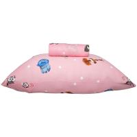 Jogo de Lençol Portallar Disney Divertidamente Kids 70% Algodão Solteiro - 2