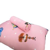 Jogo de Lençol Portallar Disney Divertidamente Kids 70% Algodão Solteiro - 3