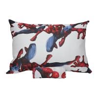 Jogo de Lençol Portallar Disney Homem Aranha Kids 70% Algodão Solteiro - 1