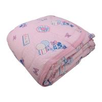 Edredom Berço Portallar Baby Disney 100% Algodão 90x140cm - 1