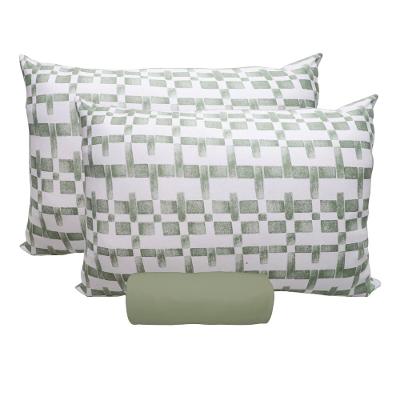 ogo de Lençol Portallar Classic100% Algodão Malha Pesada Casal