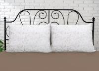 Jogo de Lençol Portallar Classic100% Algodão Malha Pesada Queen - 2