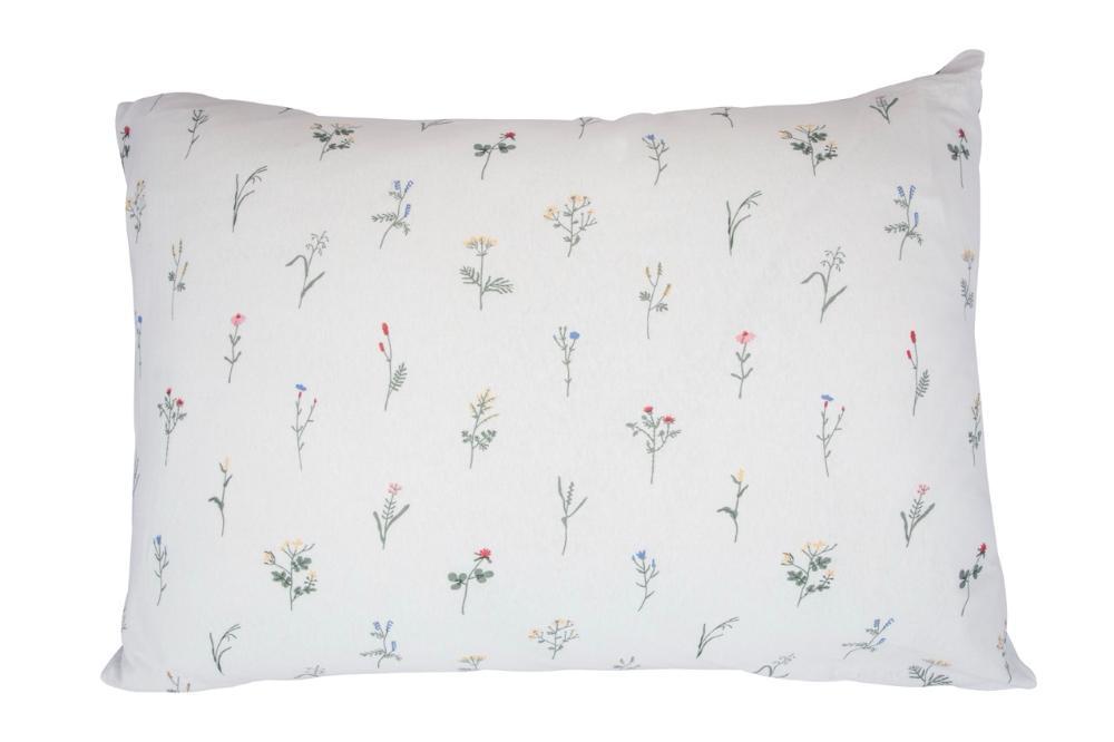 Fronha Estampada Portallar Casa 100% Algodão - 1