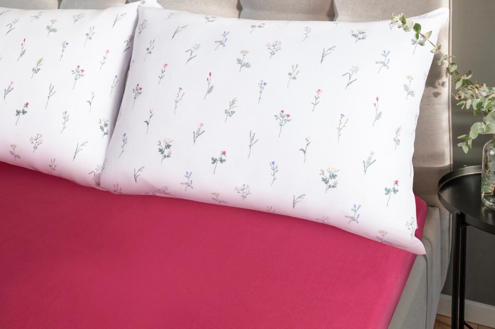 Fronha Estampada Portallar Casa 100% Algodão - 2