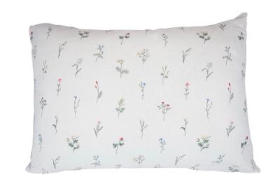 Fronha Estampada Portallar Casa 100% Algodão