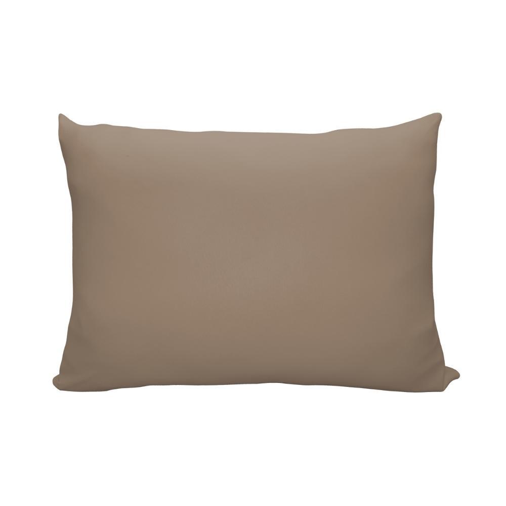 Fronha Lisa Portallar Classic 100% Algodão Malha Pesada - 1