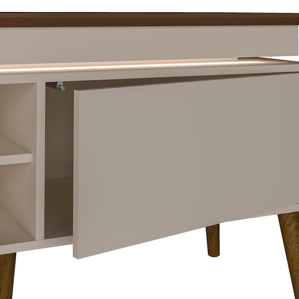 Rack Artely Lumina para TV`s de até 75" - 8