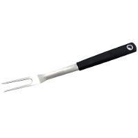 Conjunto para Churrasco Dynasty em Aço Inox - 3 Peças - 3