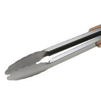 Conjunto para Churrasco Fracalanza em Aço Inox - 3 Peças - 7