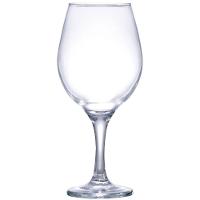 Conjunto de Taças para Vinho Tinto Ruvolo One Bordeaux 600 ml – 6 Peças - 2