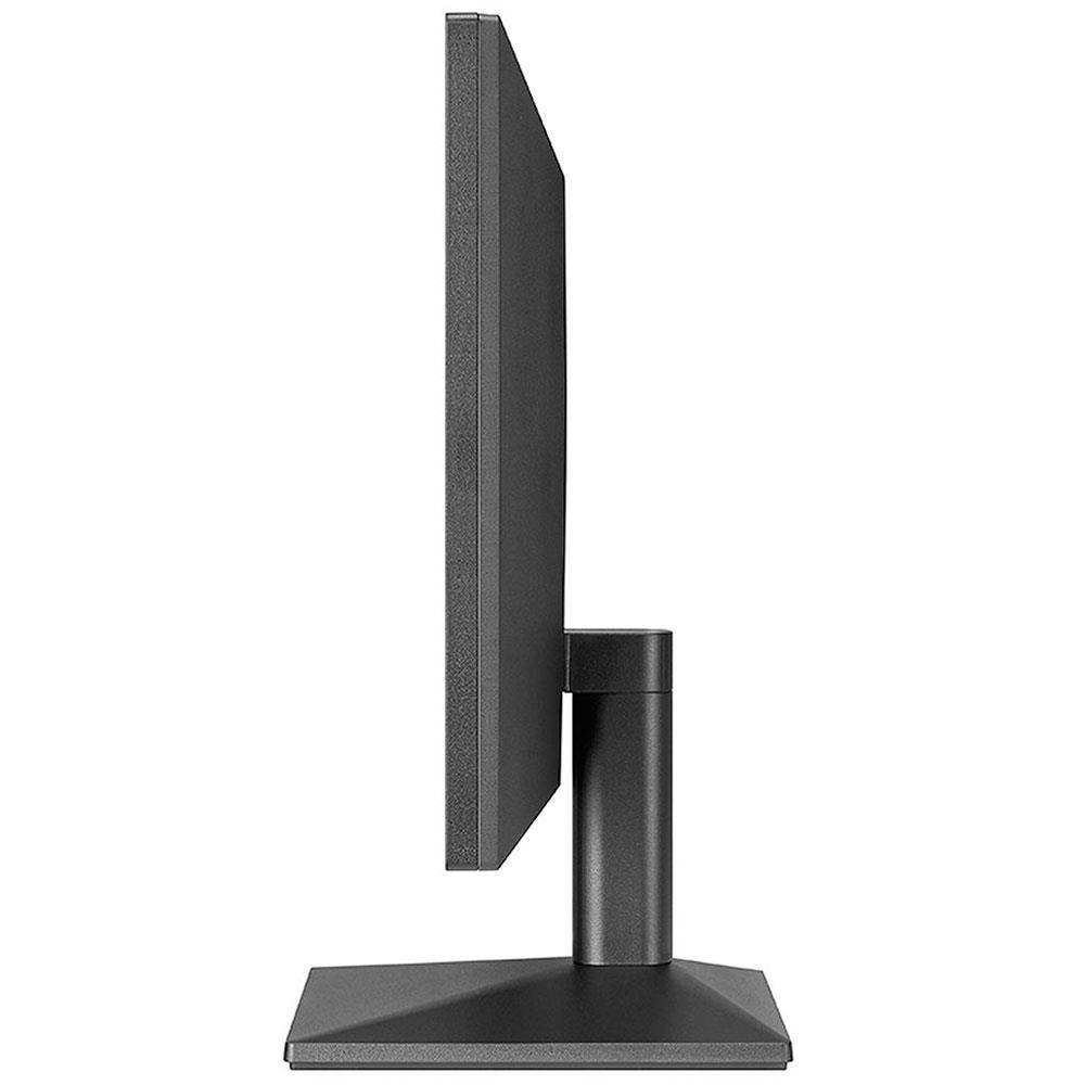 Monitor PC LG 19.5`` 20MK400H-B LED HD com HDMI, VGA (D-Sub), 75Hz, 2ms(GtG), Ajuste de Inclinação e Reader Mode - 3