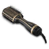 Escova Secadora Mondial Black Gold Argan ES-15 1200W Preta Bivolt - 9