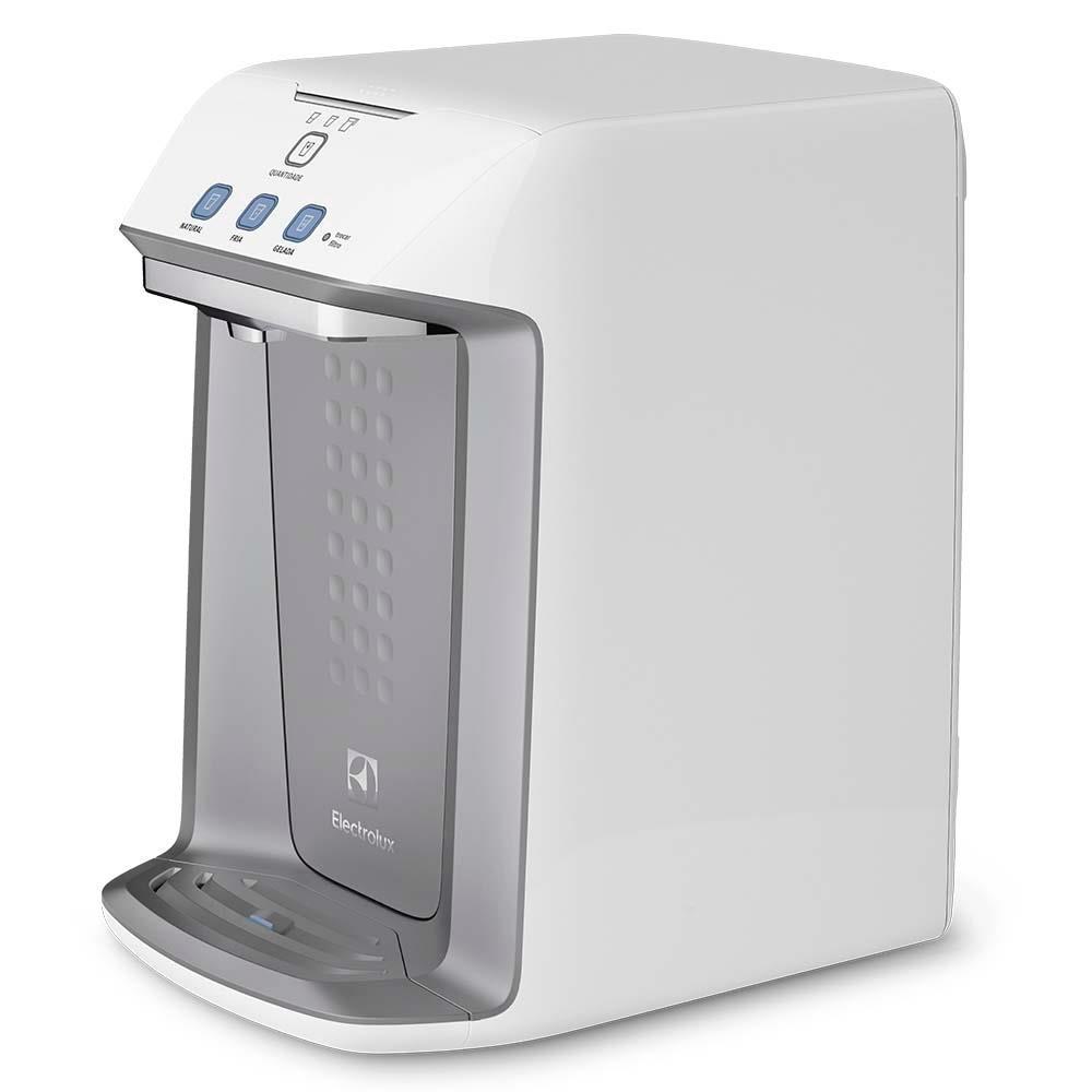 Purificador de Água Electrolux PA21G Bivolt - Branco - 4