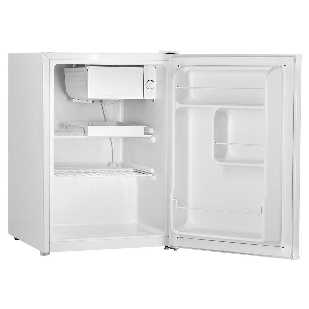 Frigobar Philco PFG85B com Controle de Temperatura e Porta Reversível – Branco - 2