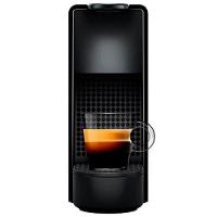 Cafeteira Nespresso Essenza Mini C30 com Kit de Cápsulas para Degustação - Preta