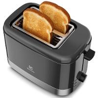 Torradeira Electrolux Efficient ETS10 - Granite Gray - 3