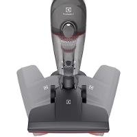 Aspirador de Pó Vertical 2 em 1 Electrolux STK15 com Fio Urban 1450W Cinza - 6