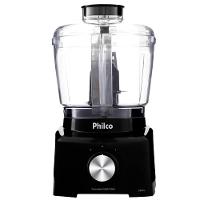 Mini Processador de Alimentos Philco PH900P Turbo 250W – Preto - 1