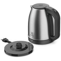 Chaleira Elétrica Electrolux Efficiente EEK10 1,8L - Aço Escovado - 5