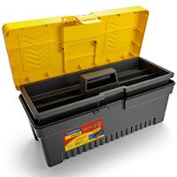 Caixa Plástica para Ferramentas Tramontina - 17 Polegadas - 3