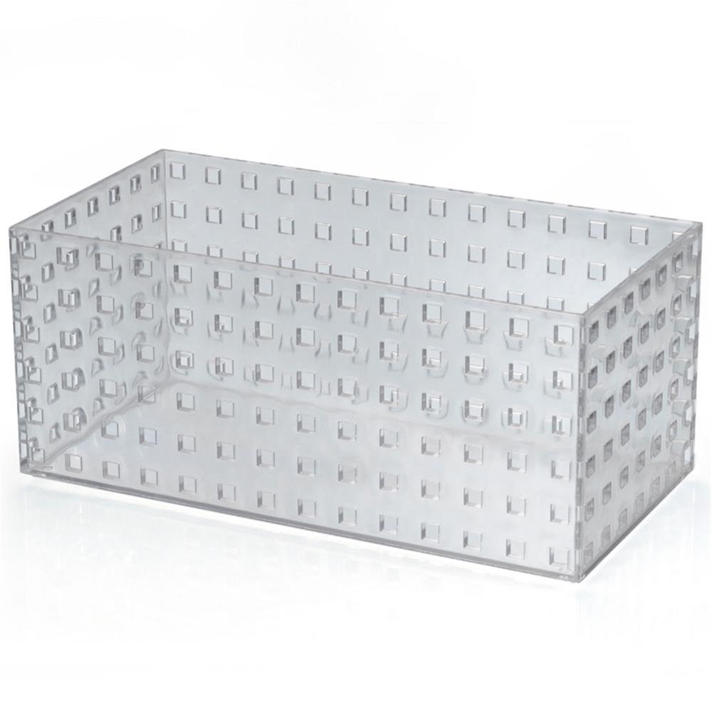 Caixa em Plástico Arthi Retangular Evolution 5036 – 4,3 L - 1