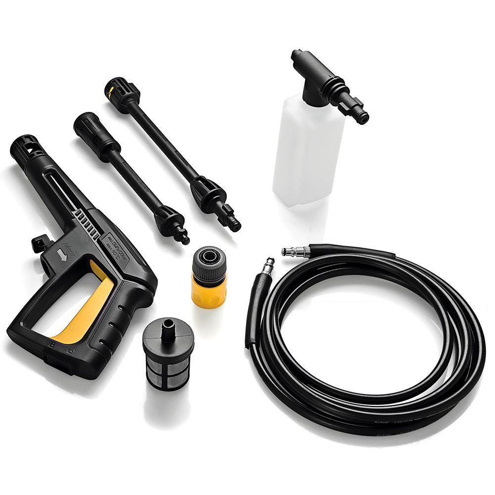 Lavadora de Alta Pressão Tramontina Master 1.400W - 1.600 Psi - 3