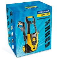 Lavadora de Alta Pressão Tramontina Master 1.400W - 1.600 Psi - 5