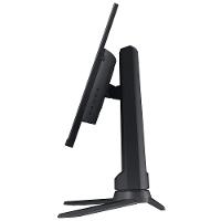 Monitor Gamer Samsung Odyssey 24", FHD, 144 Hz, 1ms, com ajuste de altura, HDMI, DP, VGA, Freesync, Preto, Série G3 - 2