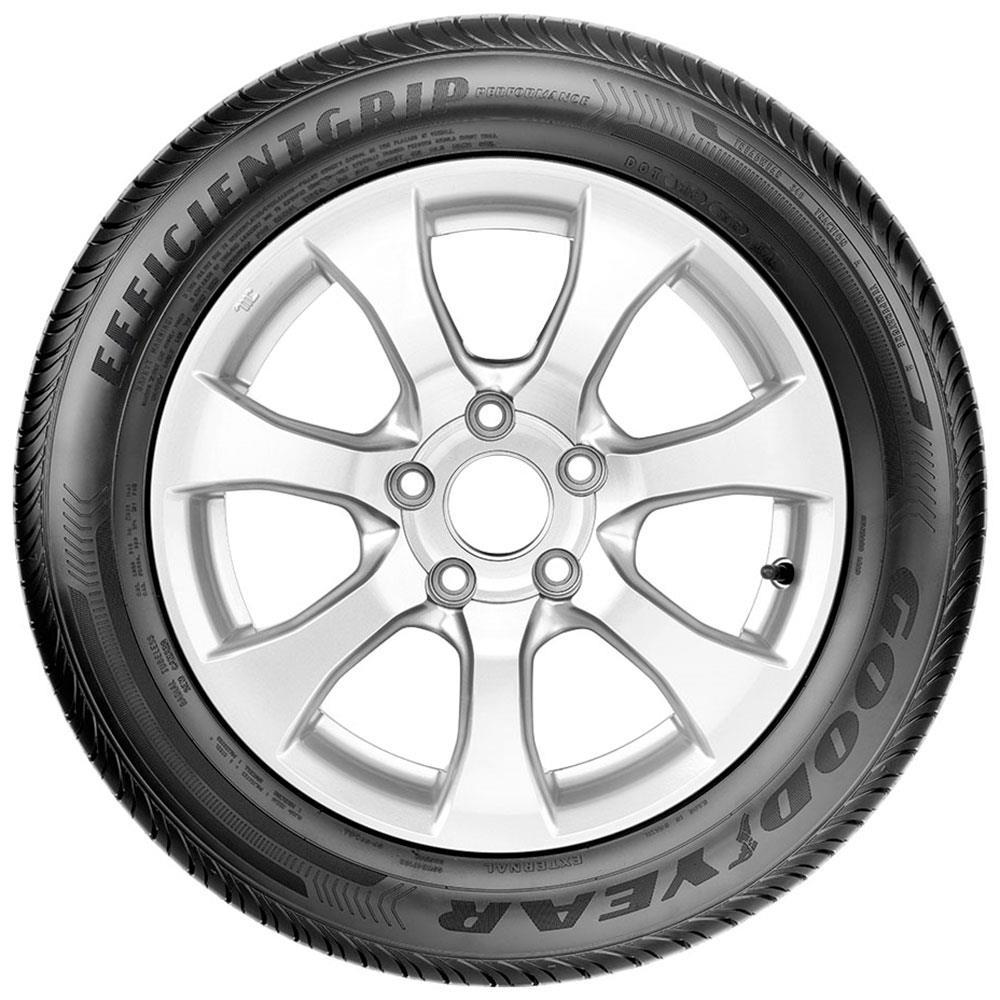 Pneu Aro 15 Goodyear EfficientGrip Performance 195/65 R15 91H - 3