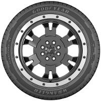 Pneu Aro 18 Goodyear Wrangler Territory 215/55 R18 95V - 3