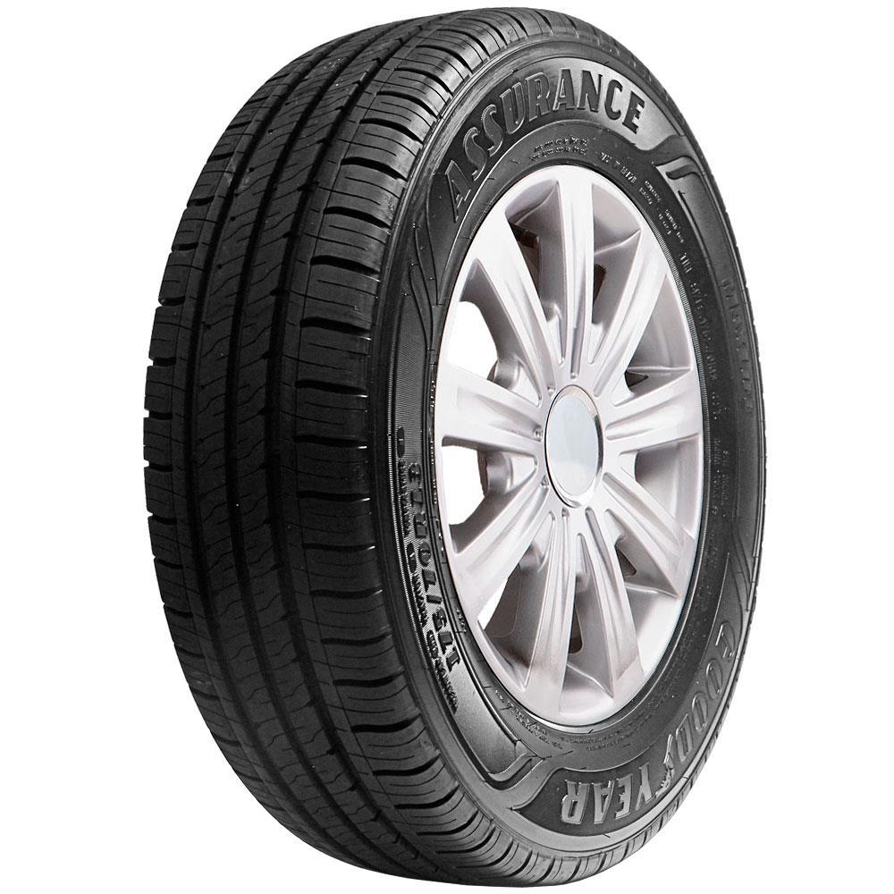 Pneu Aro 14 Goodyear Assurance MaxLife 185/70 R14 88H SL - 2