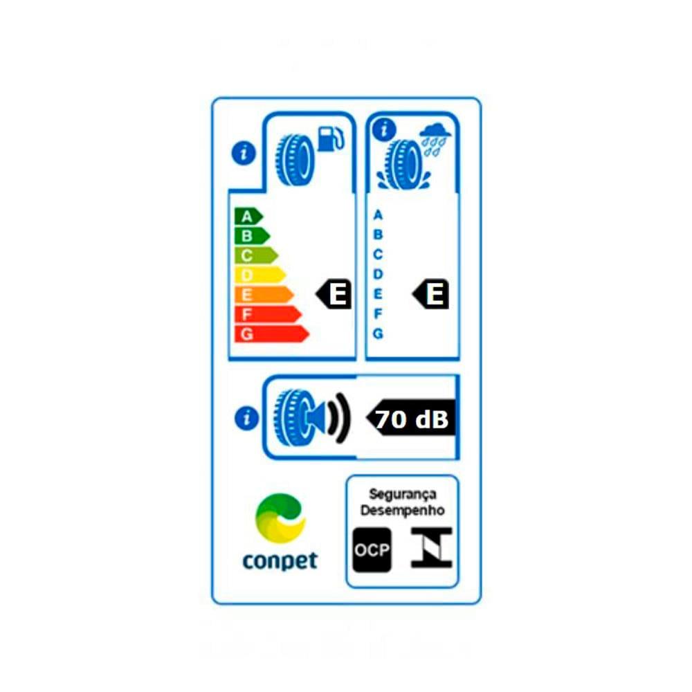 Pneu Aro 14 Goodyear Assurance Maxlife 175/70 R14 88T - 4
