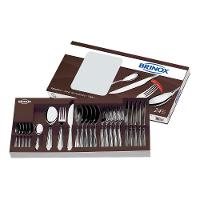 Faqueiro Brinox Bellagio em Aço Inox 5103/102 - 24 peças - 1