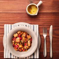 Faqueiro Brinox Bellagio em Aço Inox 5103/102 - 24 peças - 5