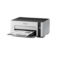 Impressora Tanque de Tinta Epson EcoTank M1120 Wireless - 3