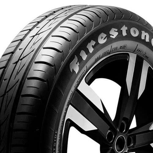 Pneu Aro 16 Firestone F600 205/55R 16 91V - 3