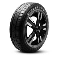 Pneu Aro 16 Firestone F600 205/55R 16 91V - 1