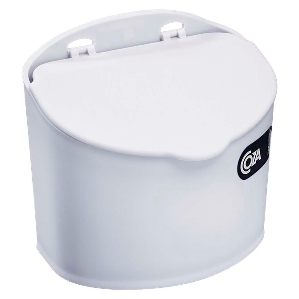 Saleiro Brinox 10843/0007 Branco - 500g - 1