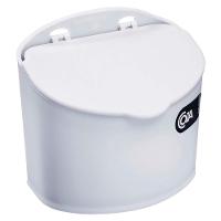 Saleiro Brinox 10843/0007 Branco - 500g - 1