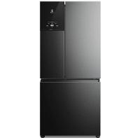 Geladeira Electrolux Multidoor Efficient IM8B Frost Free com Tecnologia Inverter e AutoSense 590 L – Preta - 2